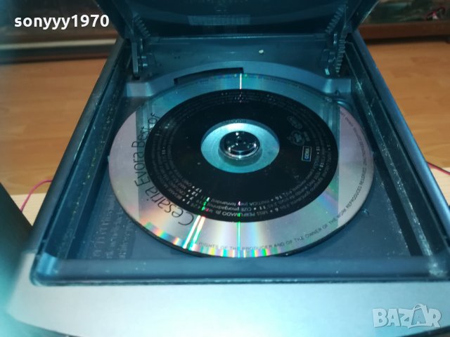 philips cd/tuner/deck/aux/amli+колони 2104211123, снимка 9 - Аудиосистеми - 32628873