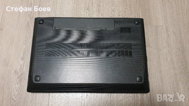 Лаптоп Lenovo G510, снимка 5 - Лаптопи за дома - 43587589