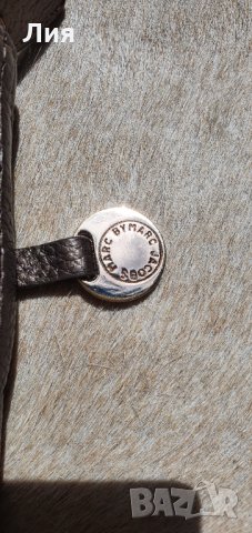 Дамска чанта Marc by Marc Jacobs, снимка 4 - Чанти - 33288167