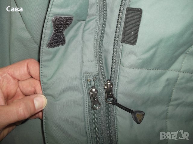 Зимно яке MAXDRIVE    дамско,М-Л, снимка 5 - Якета - 26570529