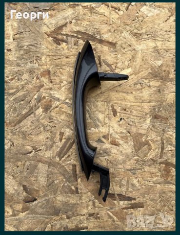 Външна дръжка за БМВ ф10, снимка 3 - Аксесоари и консумативи - 39515006