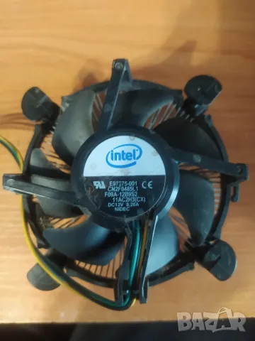 Охладител Cooler Intel E97375-001 Socket 775