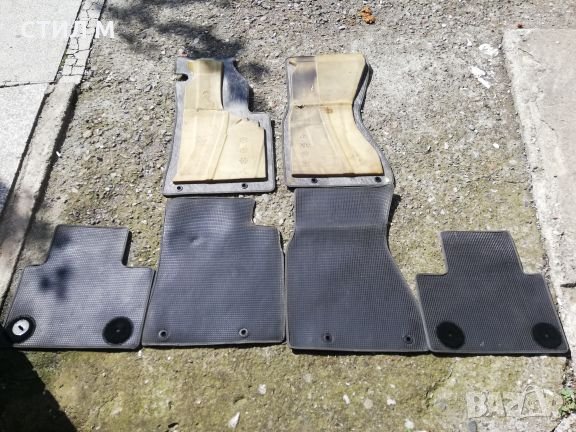 Продавам оригинални стелки за Ауди S8 или A8, снимка 5 - Аксесоари и консумативи - 26285623