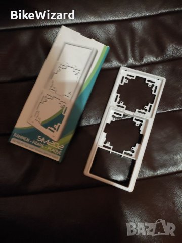 Samotech Sm202 основа за Philips Smart Wireless Switch НОВА