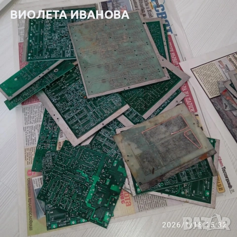 Продавам платки..60 броя., снимка 2 - Нумизматика и бонистика - 53142758