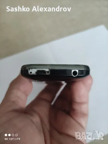 Samsung Galaxy Y - GT-5360, снимка 7 - Samsung - 48022175