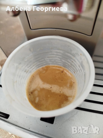 Кафе машина SAECO INCANTO HD8917-1850 W, снимка 9 - Кафемашини - 51634173