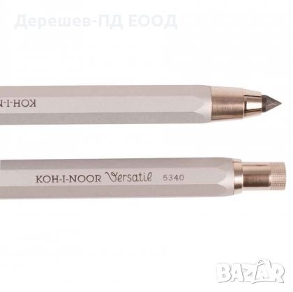 Автоматичен Молив Koh-i-Noor 5340  5.6 mm, снимка 4 - Ученически пособия, канцеларски материали - 43950110