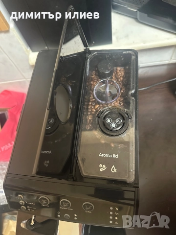 Кафемашина Philips hd8827 -Saeco minuto, снимка 4 - Кафемашини - 51840590