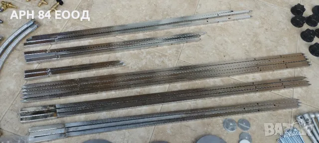 Резервни части за дюнер машини, снимка 16 - Други машини и части - 47900386