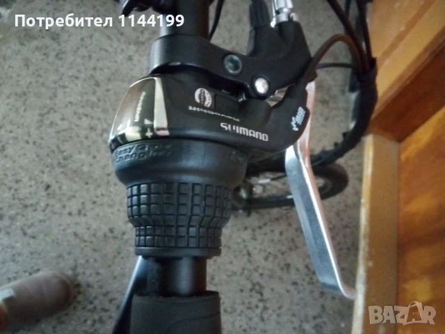 Елекрически велосипед., снимка 6 - Велосипеди - 51191156