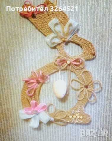 Ръчно изработени мартеници и сувенири , снимка 4 - Декорация за дома - 53301647