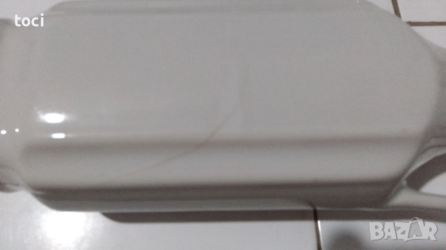 стари порцеланови съдове за оцет и олио , снимка 4 - Други ценни предмети - 51703654