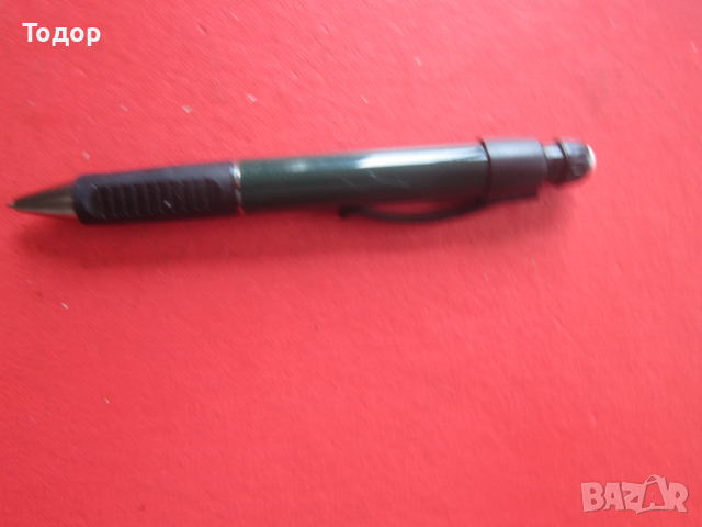 Невероятен автоматичен молив Фабер Кастел, снимка 3 - Колекции - 36575907