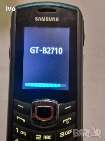 samsung gt-b2710, снимка 12 - Samsung - 51643420