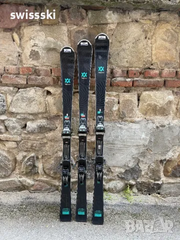 Дамски ски модел Volkl Flair SC, снимка 2 - Зимни спортове - 50417452