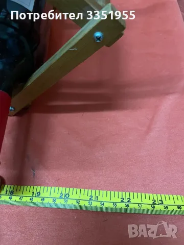 Стойка за 10 бутилки вино, снимка 7 - Декорация за дома - 47812047