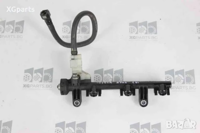 Бензинова горивна рейка за Toyota Aygo I 1.0i 67 к.с. (2005-2009)