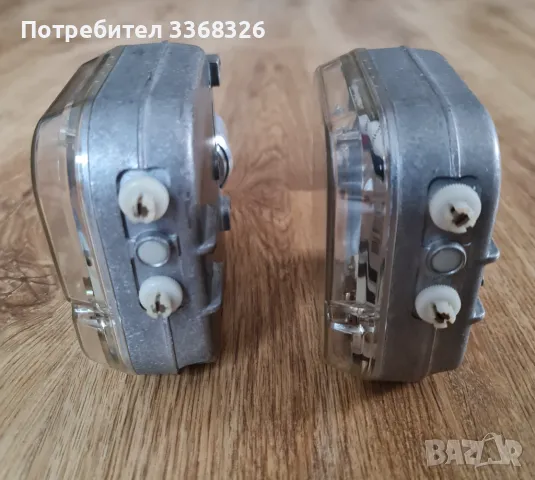 Пресостат , изключвател ,регулатор на налягане Danfoss и Sauter, снимка 9 - Други машини и части - 49145586