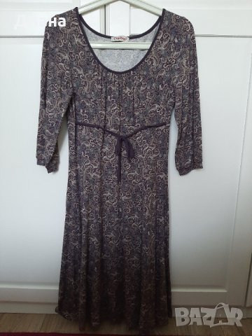 Рокля Daphne, размер 40, снимка 4 - Рокли - 32464666