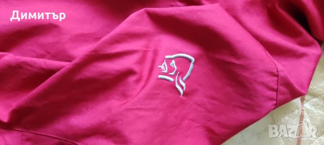 Norrona amundsen, снимка 4 - Якета - 35203546