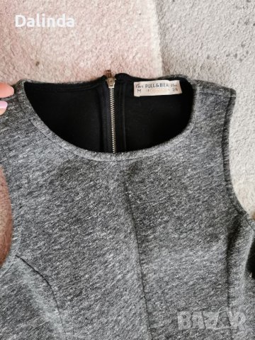 Готини роклички и други фешън дрешки, снимка 11 - Рокли - 40427678