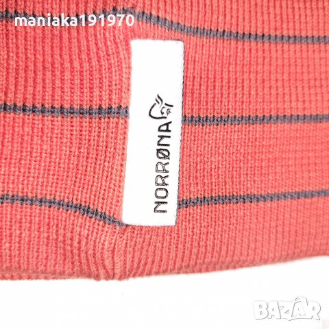 Norrona /29 Light Beanie  шапка , снимка 4 - Шапки - 38971583