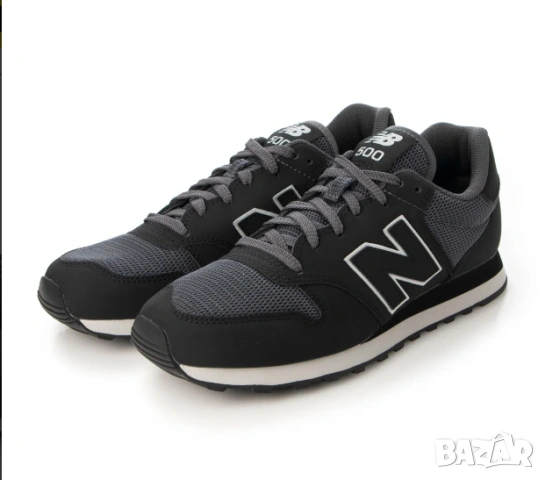маратонки   New Balance 500  номер 42, снимка 4 - Маратонки - 53599755