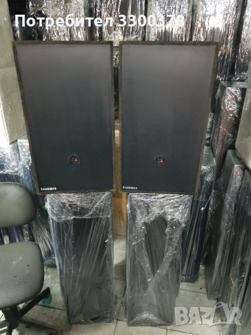 Тонколони pioner cs .989, снимка 7 - Тонколони - 51500398