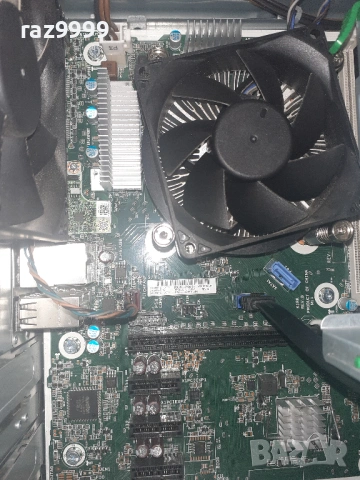 Компютър - Ryzen 5 2400G, 16GB DDR4, снимка 3 - Работни компютри - 53435941