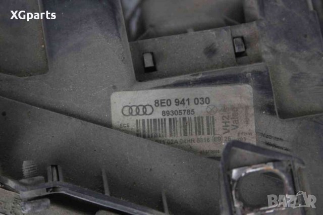 Десен фар ксенон за Audi A4 B6 (2001-2004) 8E0941030, снимка 2 - Части - 43179734