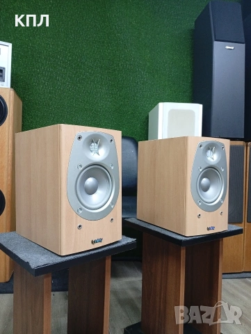 Тонколони INFINITY Betta 10, снимка 6 - Тонколони - 53019417