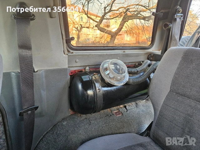 Bertone , Feroza, снимка 6 - Автомобили и джипове - 53063229