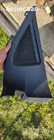 Интериорна пластмаса за ford s max 