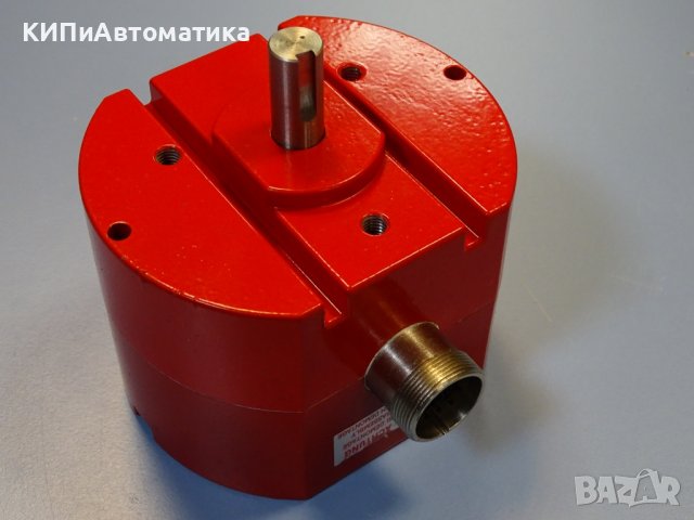 енкодер Hohner Automation PA 02599/600 incremental encoder, снимка 8 - Резервни части за машини - 40191947