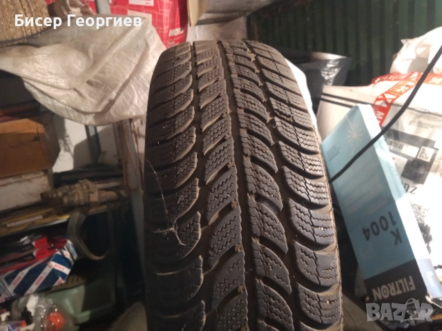 Автомобилни гуми 175/70/14 - FULDA , KUMHO , DEBICA , PNEUMAT, снимка 12 - Части - 52124053