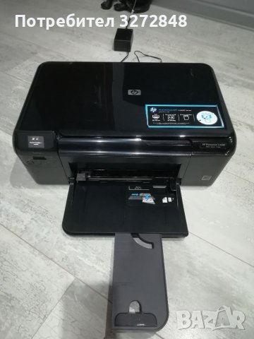 Принтер hp PHOTOSMART C4680