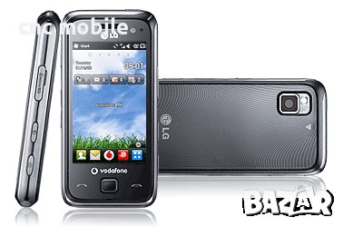 Батерия LG LGIP-400N - LG GT540 - LG GW620 - LG GW800 - LG GW820 - LG GW880 - LG GM750 - LG P500 , снимка 3 - Оригинални батерии - 17258056