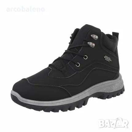 Мъжки боти, 2цвята , снимка 2 - Мъжки боти - 47316520