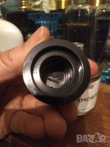 BYREDO OUD IMMORTEL  (EDP) 50  ml РАЗПРОДАЖБА, снимка 5 - Мъжки парфюми - 43024801