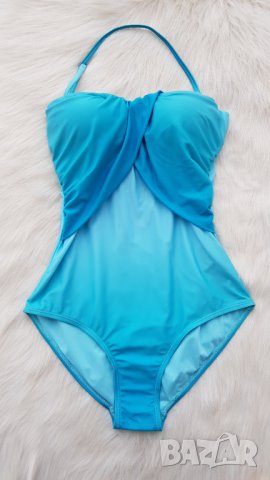 Нов дамски бански Esmara размер М, снимка 2 - Бански костюми - 40775751