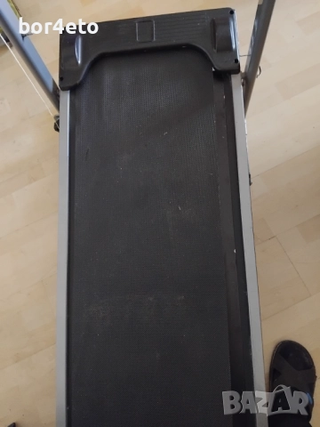 Продавам нова  бягаща пътека -МЕХАНИЧНА, снимка 4 - Фитнес уреди - 52626207