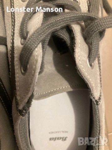 Обувки , снимка 7 - Кецове - 53326876