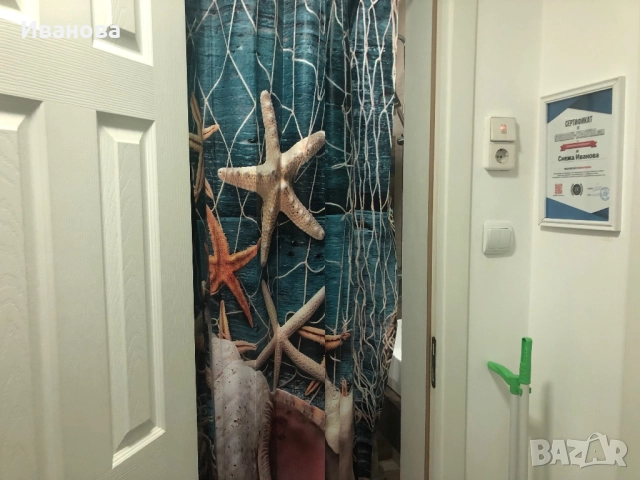 Варна  -  Студио Орхидея до Морската градина ИУ, снимка 2 - Квартири, нощувки - 22094275