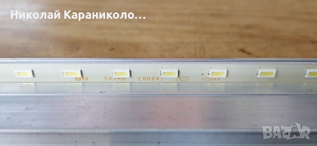 Продавам T.con-T420HVN06.2,Inv.14STM4250AD-6S01,лед-74.42T35.001-0-DX1 от тв SONY KDL-42W706B, снимка 16 - Телевизори - 43348686