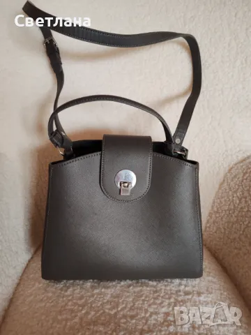 Чанта на Zara, снимка 1 - Чанти - 47978536