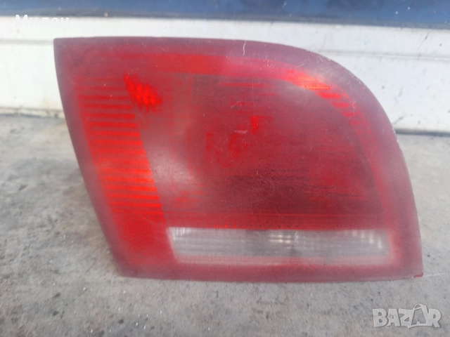 Audi A3 8P Sportbak 2004-2012 Година Ляв Стоп На Задния Капак Ауди А3 