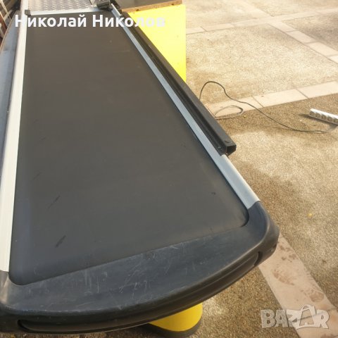 Касов модул с автоматична лента, снимка 3 - Оборудване за магазин - 34575291