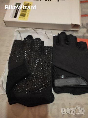 Fitgriff ръкавици за трениране черни размер 8 НОВИ, снимка 4 - Спортна екипировка - 43291073