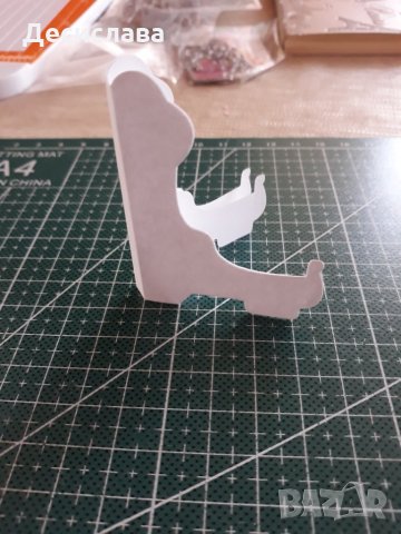 Елементи от картон за картички и скрапбукинг, снимка 10 - Други - 25760345